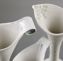 Vaser av Divert Rieck Svenkerud